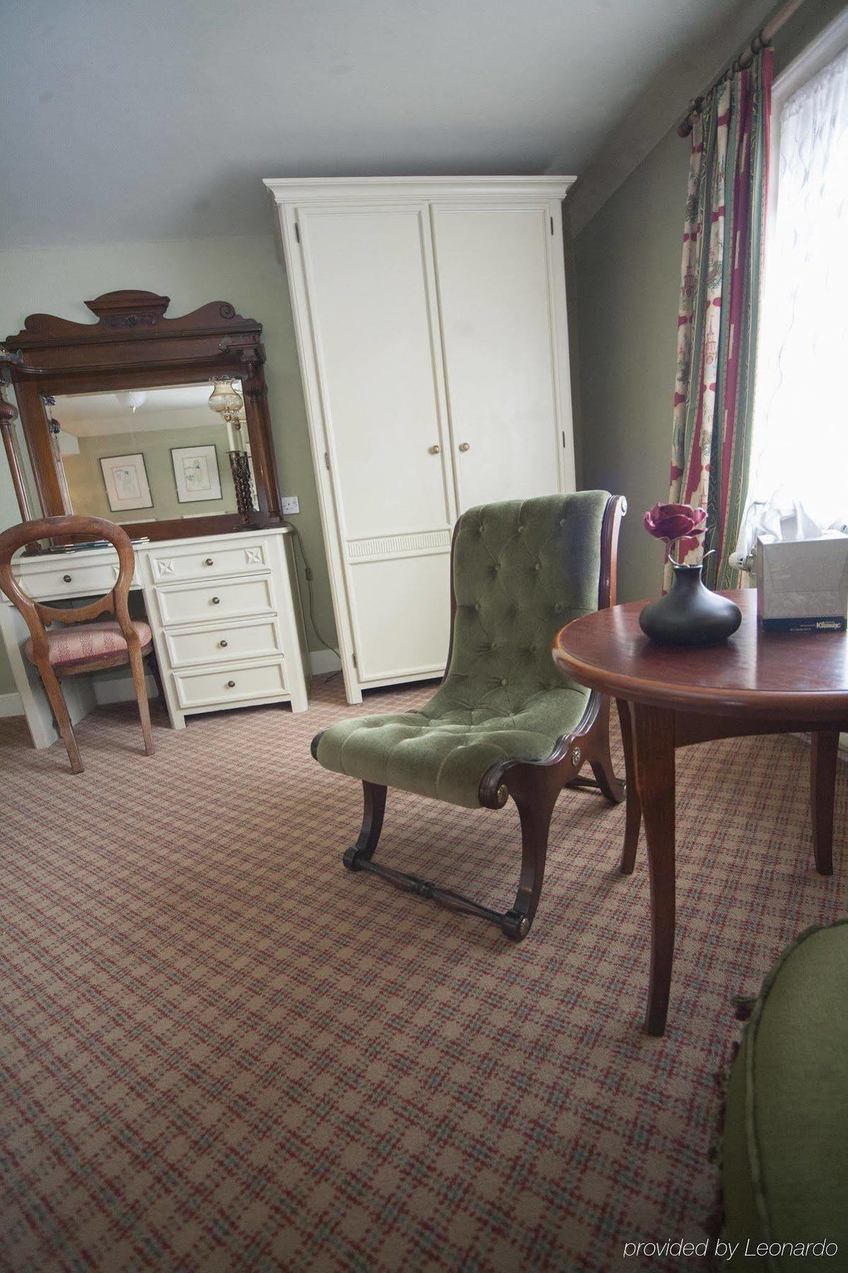 The Lion Hotel שרוסברי מראה חיצוני תמונה