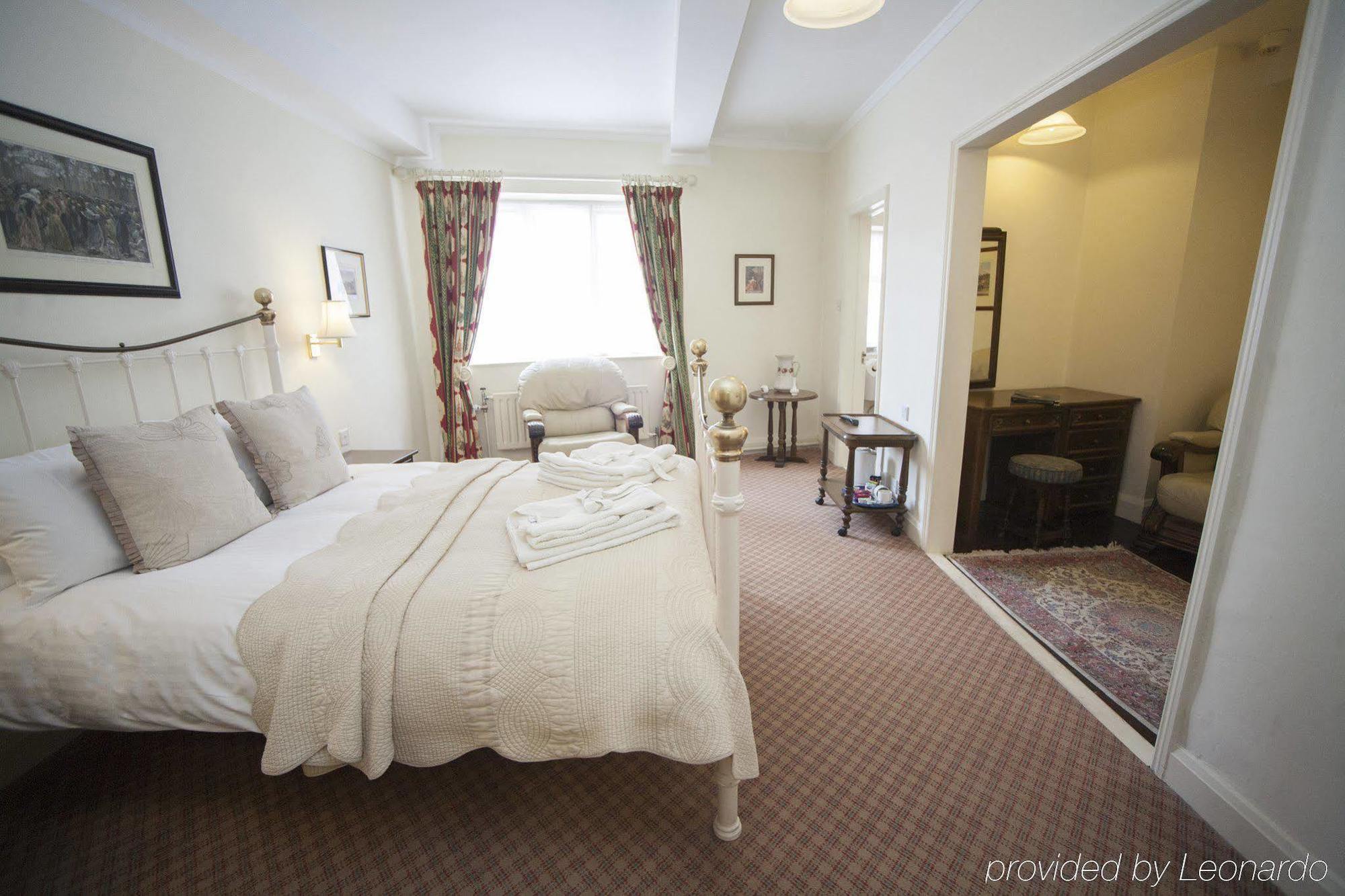 The Lion Hotel שרוסברי מראה חיצוני תמונה