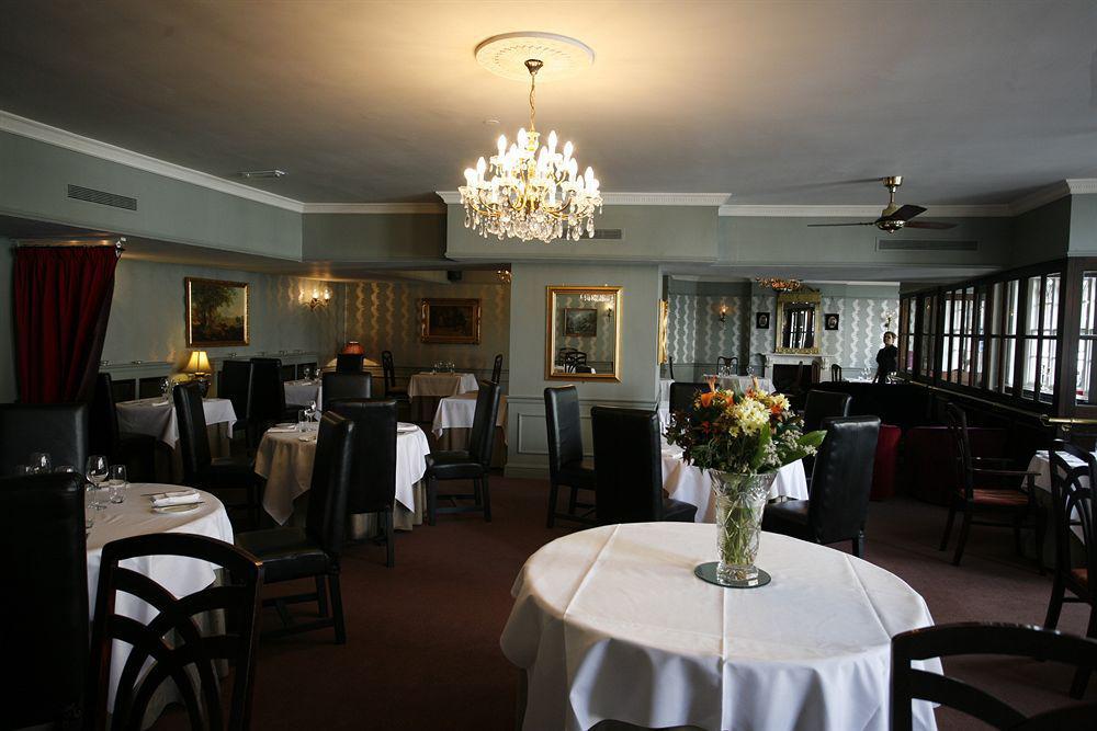 The Lion Hotel שרוסברי מראה חיצוני תמונה