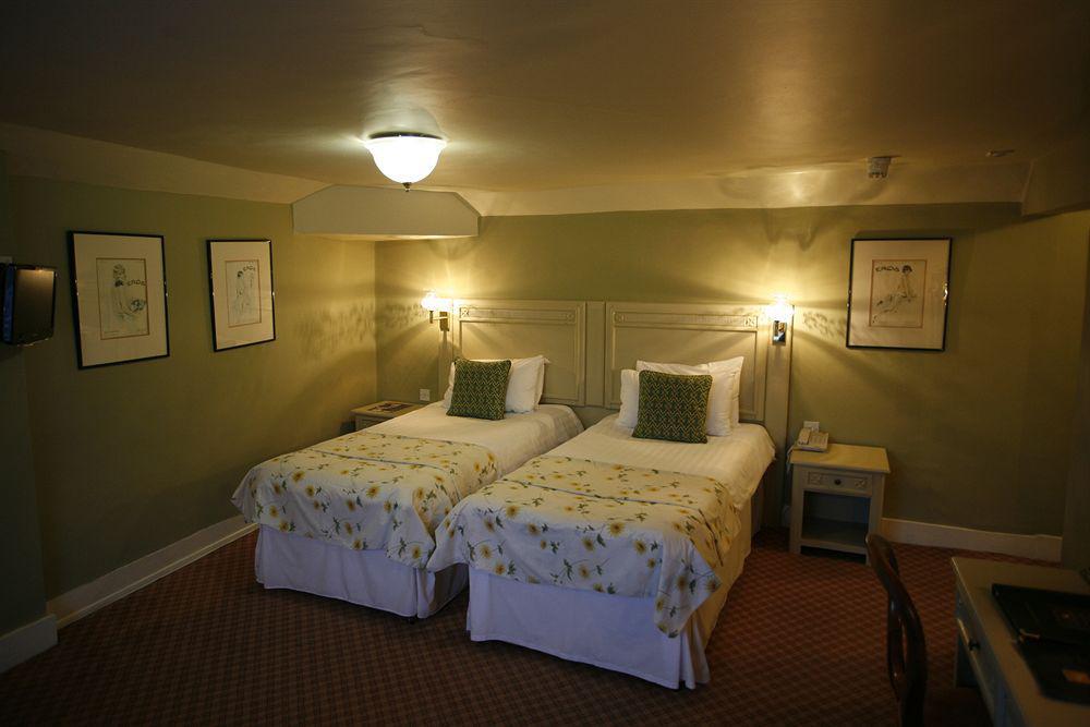 The Lion Hotel שרוסברי מראה חיצוני תמונה